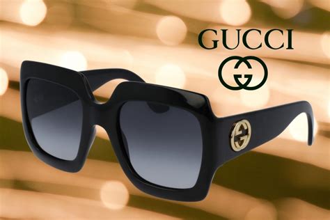 official Gucci glasses